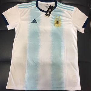 2019 International Argentina Jersey